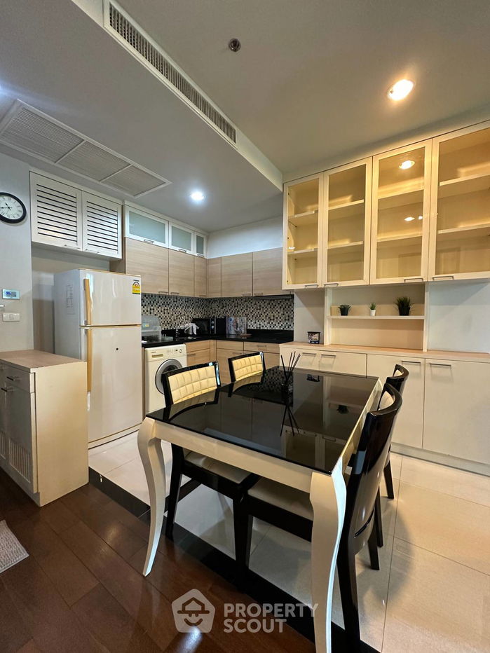 2-BR Condo at The Address Chidlom near BTS Chit Lom (ID 1973101)