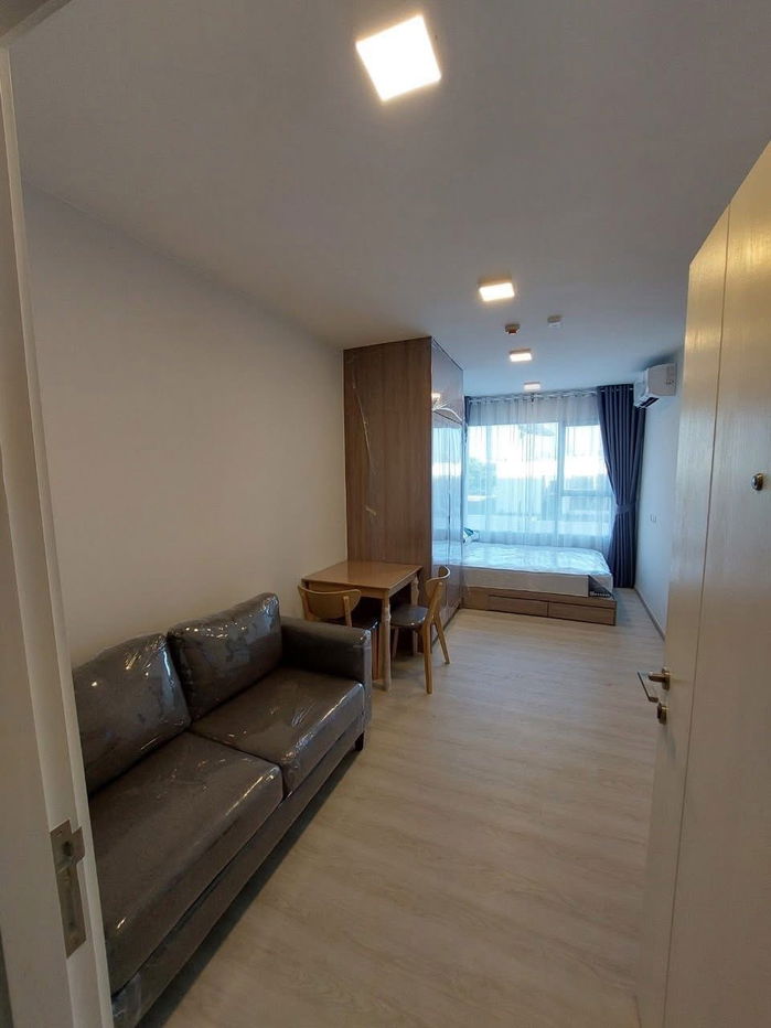 Plum sukhumvit 62 ☎️studio အကောင်းဆုံးစျေးနှုန်း ‼️9000/လ‼️ ယခုရရှိနိုင်ပါပြီ 🔆✅