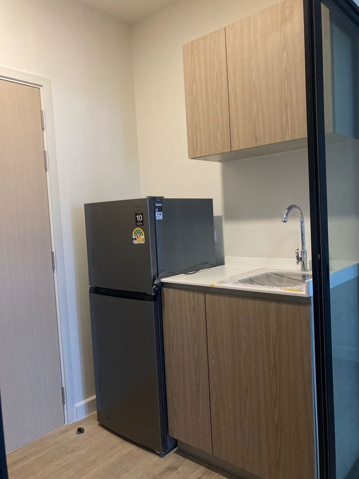 Xim Condo Rama 3 - Suksawat condominium for rent