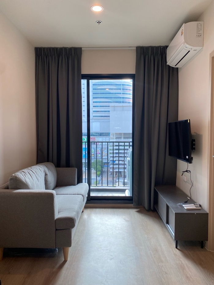 PFD-07667 เช่าคอนโด Nue District R9 นัดชม ■ Line: @propertyfinder