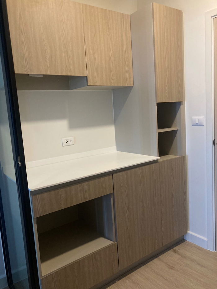 Xim Condo Rama 3 - Suksawat 公寓出租