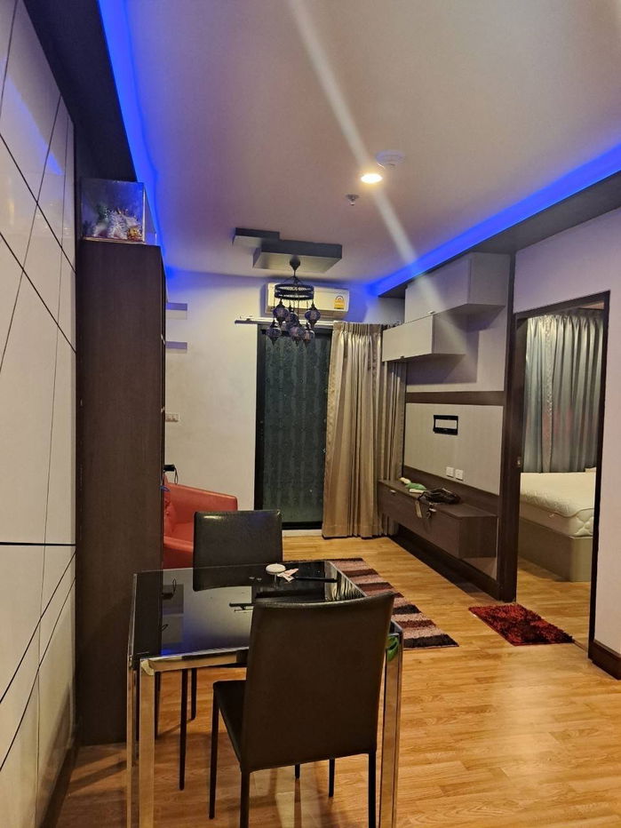 Bangkok Horizon Phetkasem 48 condominium for rent