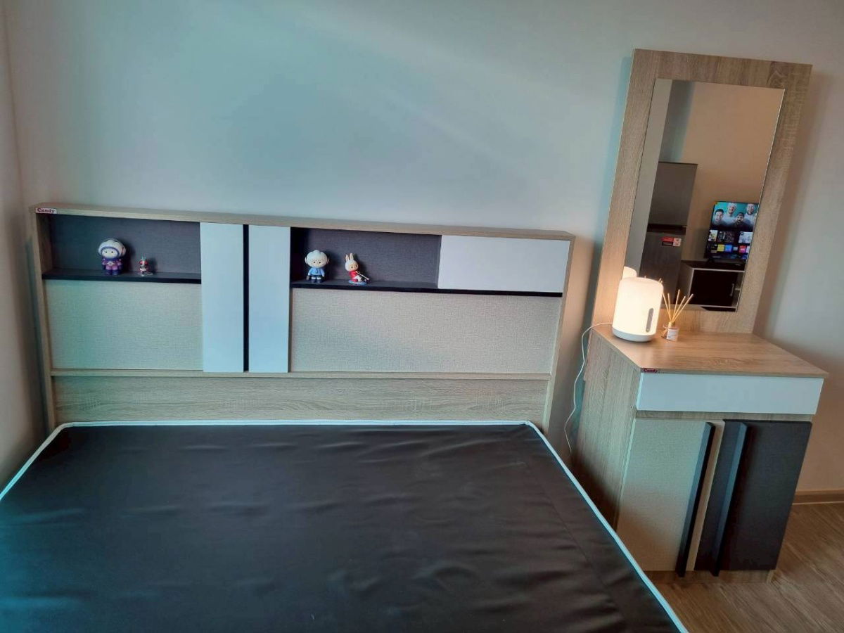 @Condorental condo for rent Regent home bangna