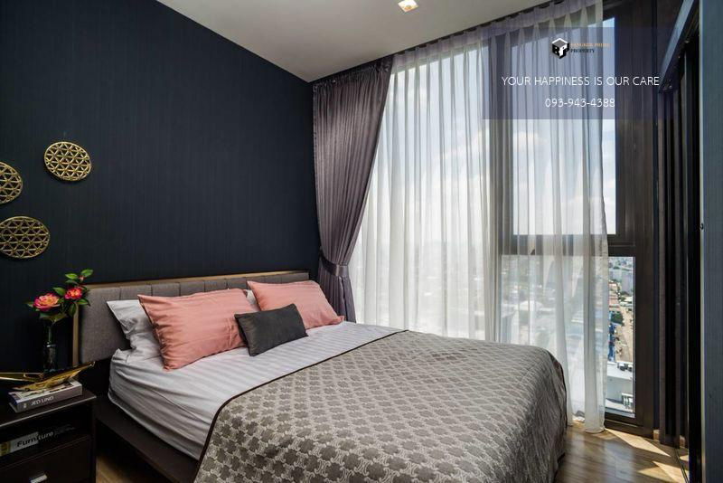 The Line Jatujak-Mochit | 🚝Near BTS, MRT Chatuchak #2025121313433