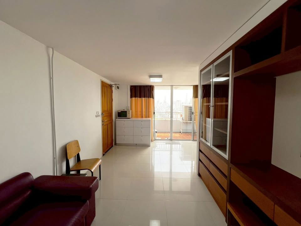 Condo for Rent at Ratchada City 18 (B6812044)