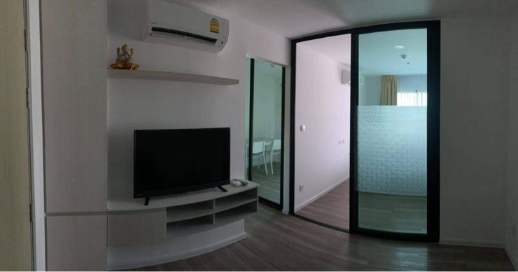 🍁Condo For rent Kensington Kaset Campus🍁2   bedrooms 🍁Fl.8 🍁only 12,000 THB