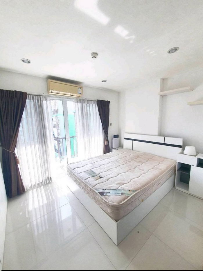 AS1819 The Green 2 Sukhumvit 101 Condo for rent