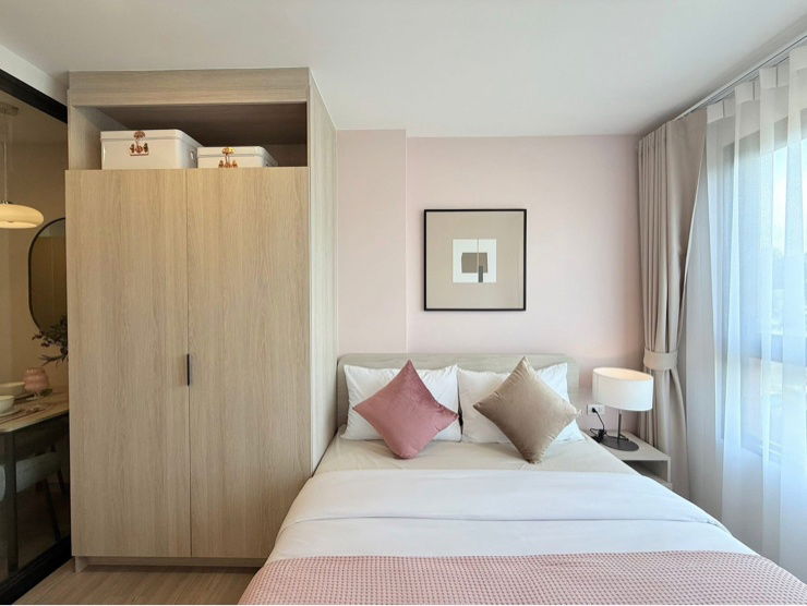 Rent The base bukit Building A |  4th floor | 30.23 sqm.