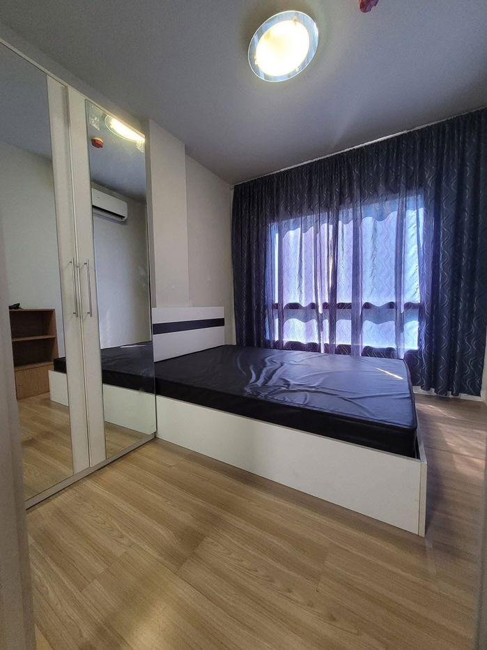 The Kith Lumlukka - klong2 for rent ✨ Fully furnished