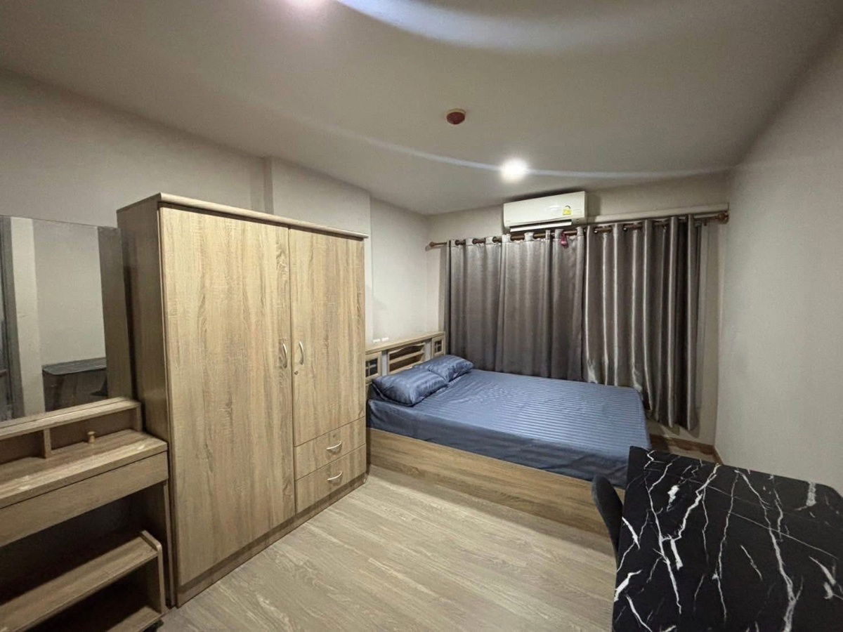 ME2500336 Condo For Rent Be Condo Phaholyothin