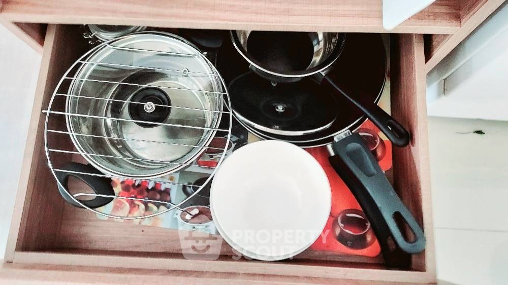 2-BR Condo at La Casita Hua Hin close to Hua Hin City (ID 2036432)