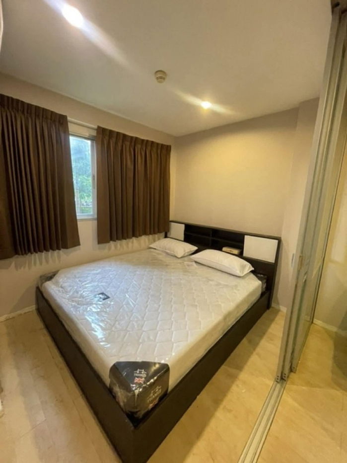 AS1820 Lumpini Town Nida - Serithai 2 Condo for rent