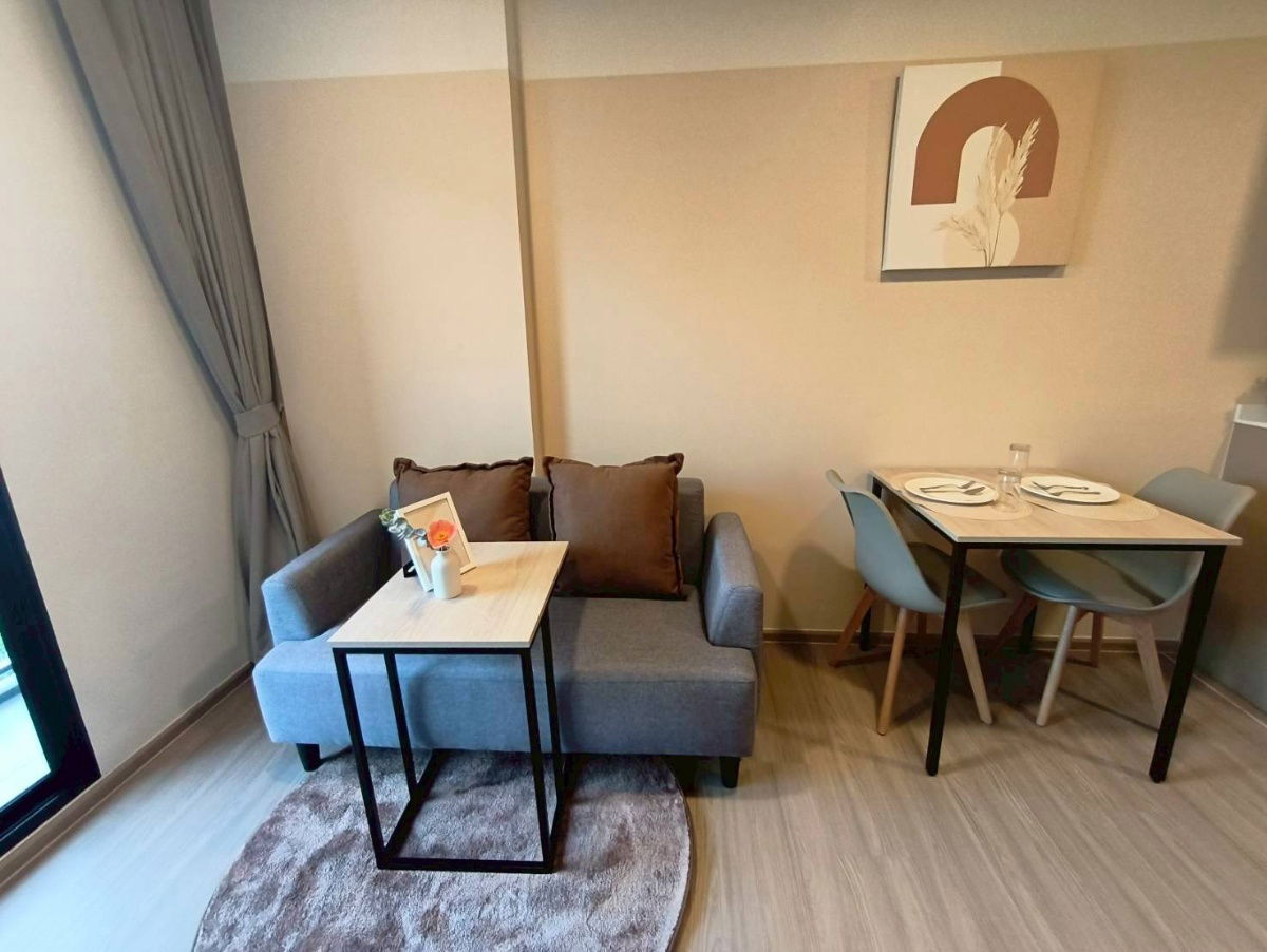 🌟Dcondo Sense Smart Choice for Living & Investment near Burapha University📈📞093-1681685 065-5639565🆔 Line ID: @wsrcondo