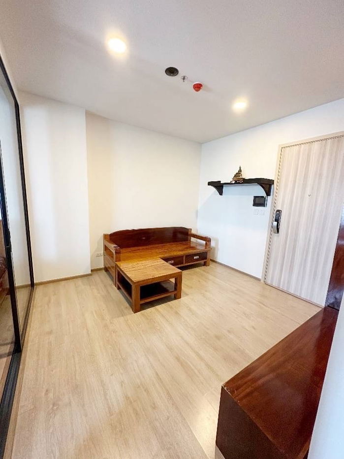 🎈 #PN2302_165🎈💥Urgent💥 Available January 1st, 2026. Click quickly before it's gone‼️ For Rent 16k.🔥🔥 Condo: Chewathai Kaset Nawamin