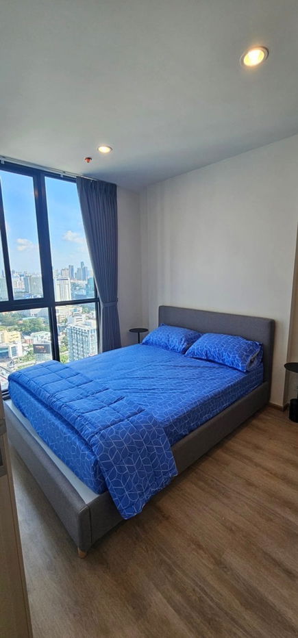 Code: KJ10150  for rent Nue District R9 Rama 9 🔥🔥 Line ID: @kjcondo (with @)🔥🔥