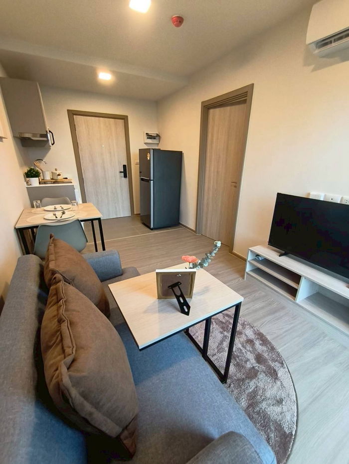 🌟Dcondo Sense Smart Choice for Living & Investment near Burapha University📈📞093-1681685 065-5639565🆔 Line ID: @wsrcondo