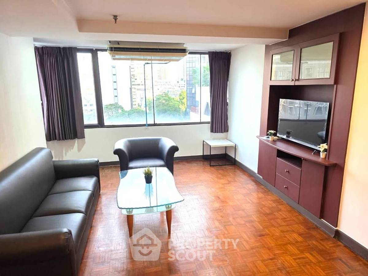 2-BR Condo at The Waterford Park Sukhumvit 53 Condominium near BTS Thong Lor (ID 2475768)