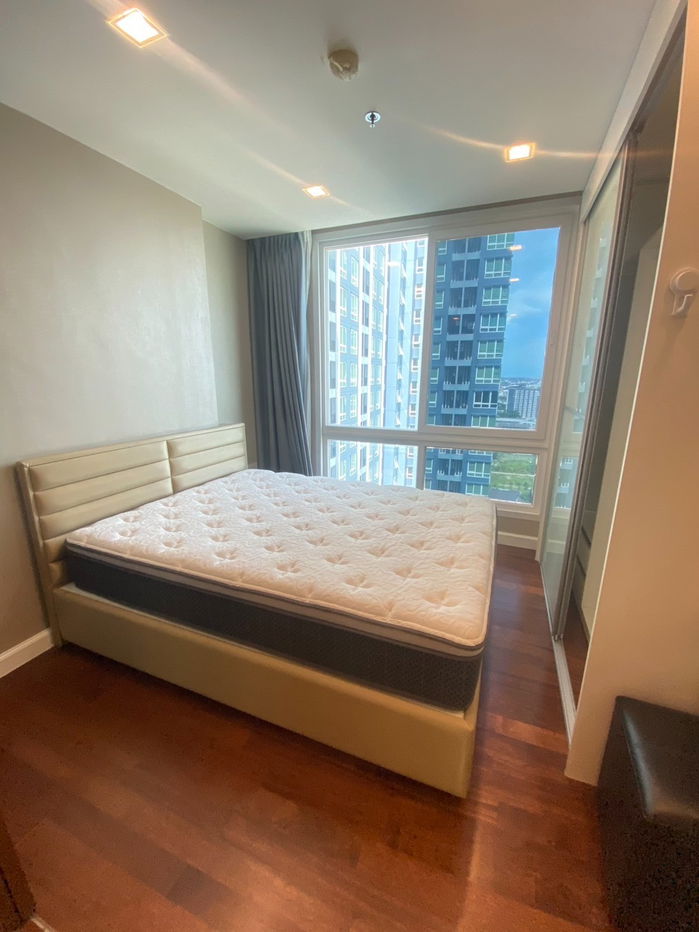 Code: KJ10160  for rent The Metropolis Samrong Interchange 🔥🔥 Line ID: @kjcondo (with @)🔥🔥