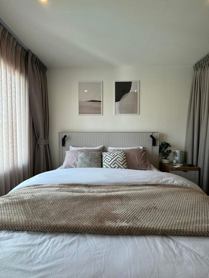 @Condorental condo for rent Life Asoke