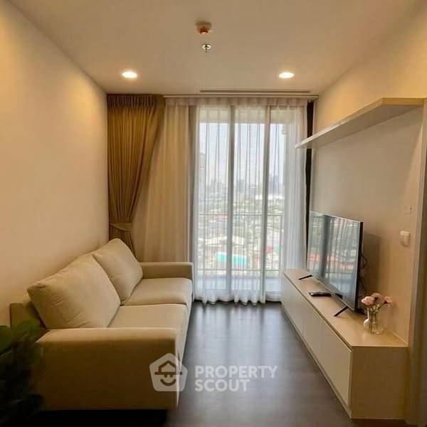 1-BR Condo at Oka Haus Sukhumvit 36 near BTS Thong Lor (ID 2353627)