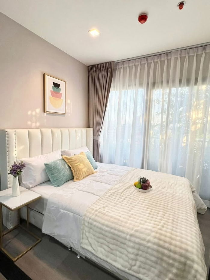 Condo for Rent at The Politan Rive (A6812018)