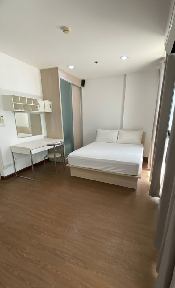 FOR RENT ideo ratchada huaykwang