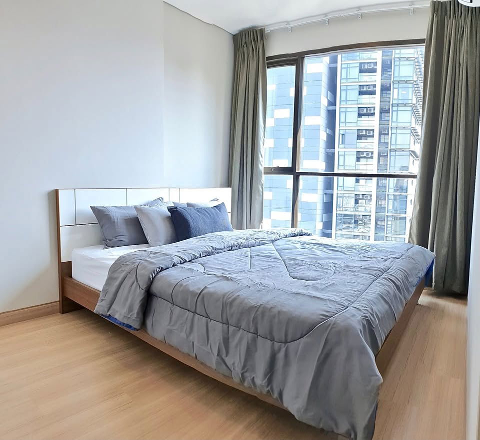 Condo for Rent at Lumpini Suite Phetchaburi - Makkasan (G6812020)