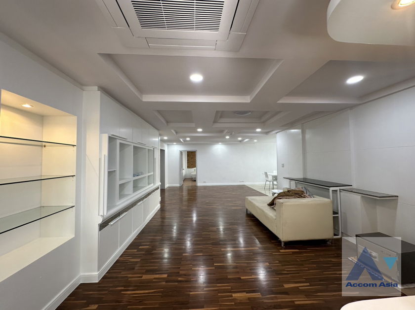 🔼🔽 AccomA 📩 Pet friendly 3 BR Condominium @President Park Sukhumvit 24   (AA26197)
