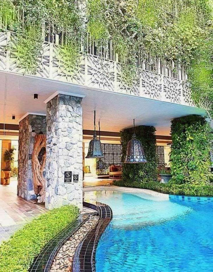 ริเวียร่าจอมเทียนคอนโดสตูดิโอให้เช่า