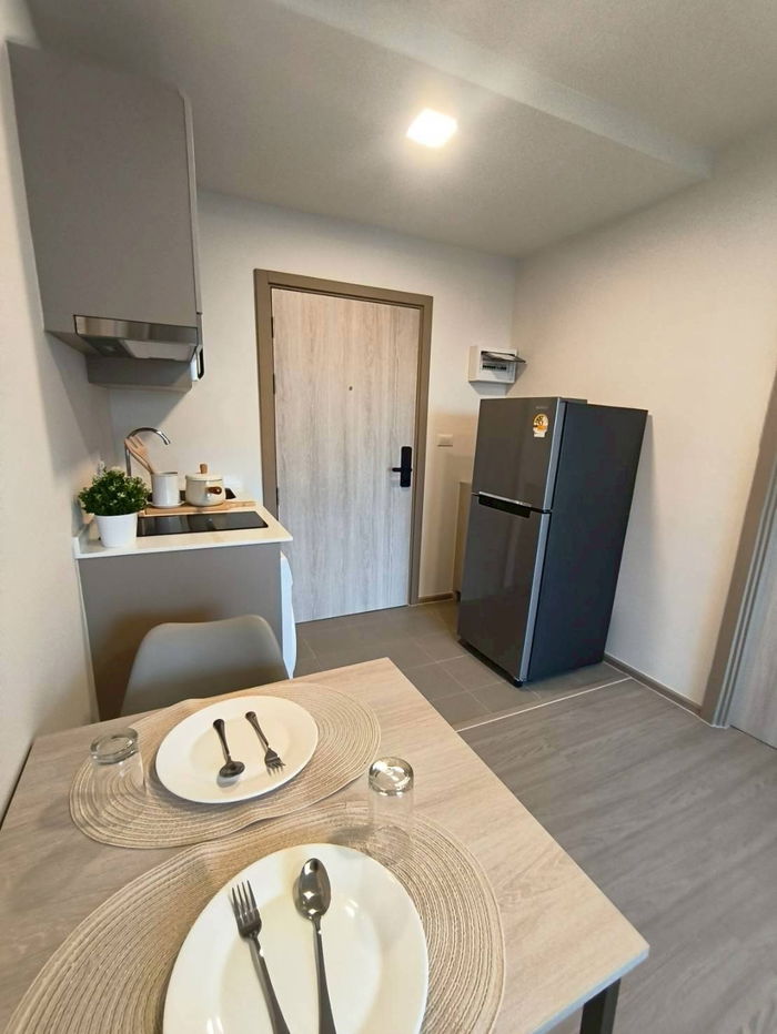 🌟Dcondo Sense Smart Choice for Living & Investment near Burapha University📈📞093-1681685 065-5639565🆔 Line ID: @wsrcondo