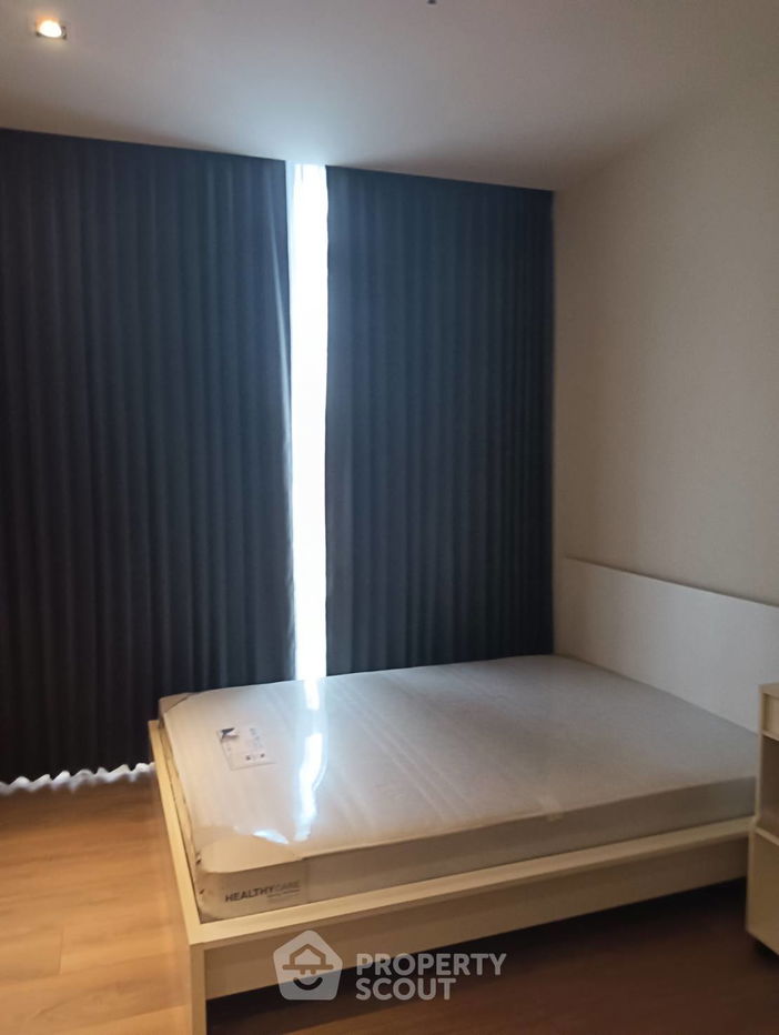 1-BR Condo at Park Origin Phrom Phong near BTS Phrom Phong (ID 1822118)