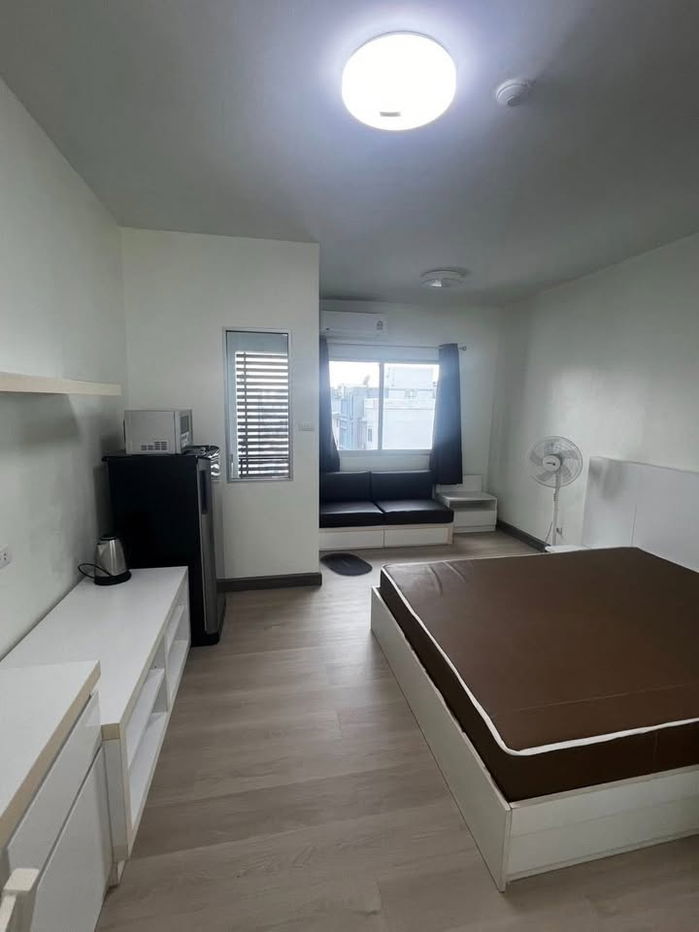 Condo for Rent at A Space Asoke - Ratchada (B6812006)
