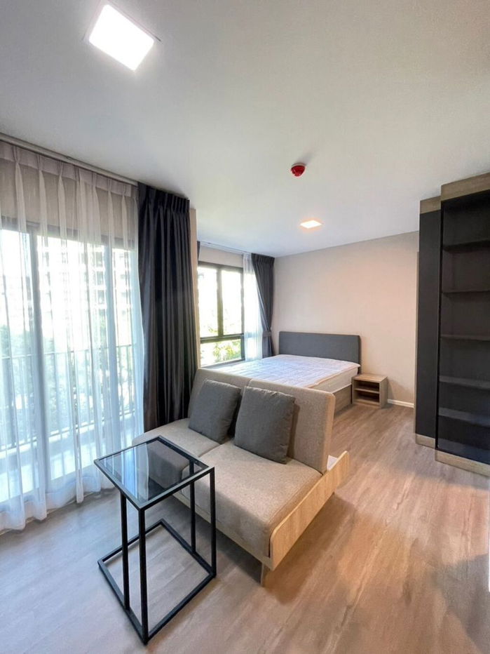 For Rent Dcondo Campus Hideaway Unit 80/363 (Available 1/1/69) (Pool view)