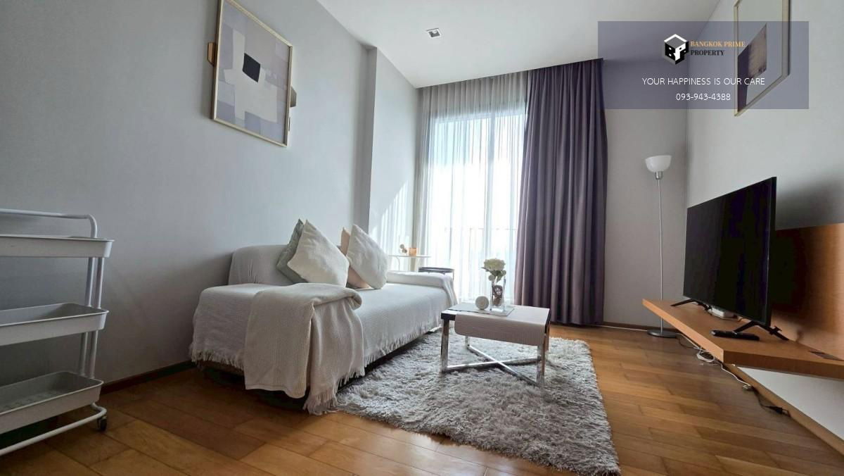 Keyne by Sansiri | Beautiful room 🚝 Near BTS Thonglor (30m) #2025121313444