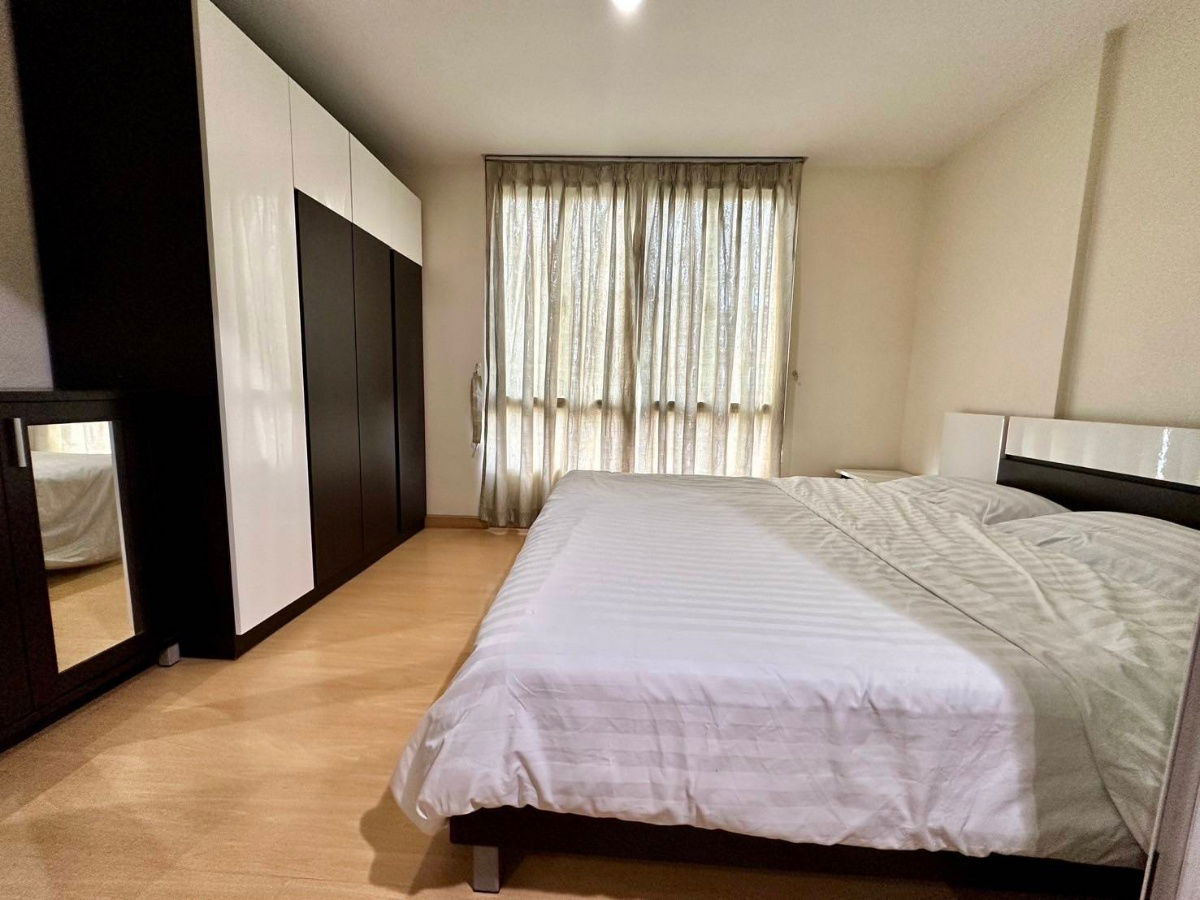 P-120457 Condo for rent Pandao Place fully furnished (Confirm again when visit).