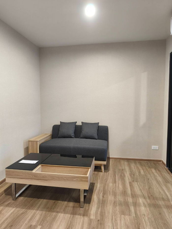 ให้เช่าคอนโด Arlo LaSalle สุขุมวิท 105 1 ห้องนอน