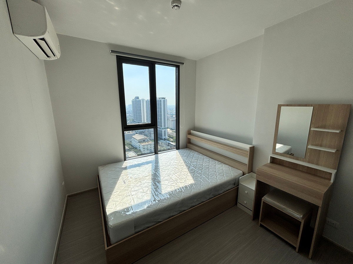 Code: KJ10163  for rent The Parkland Phetkasem 56 🔥🔥 Line ID: @kjcondo (with @)🔥🔥