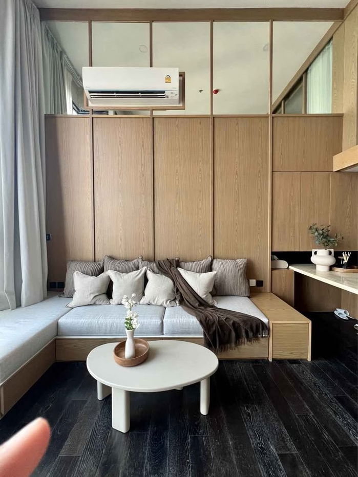 Code: KJ10161  for rent PARK ORIGIN THONGLOR 🔥🔥 Line ID: @kjcondo (with @)🔥🔥