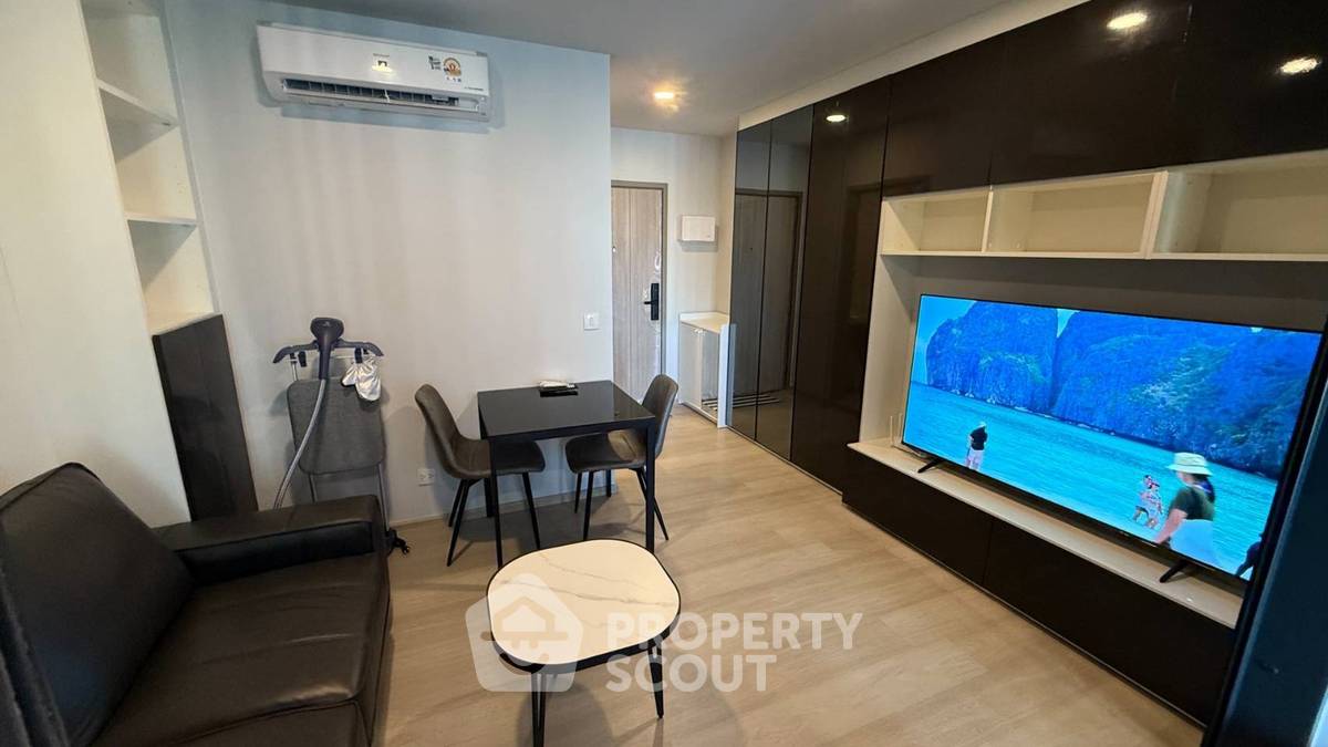 1-BR Condo at ASPIRE Onnut Station near BTS On Nut (ID 2450687)