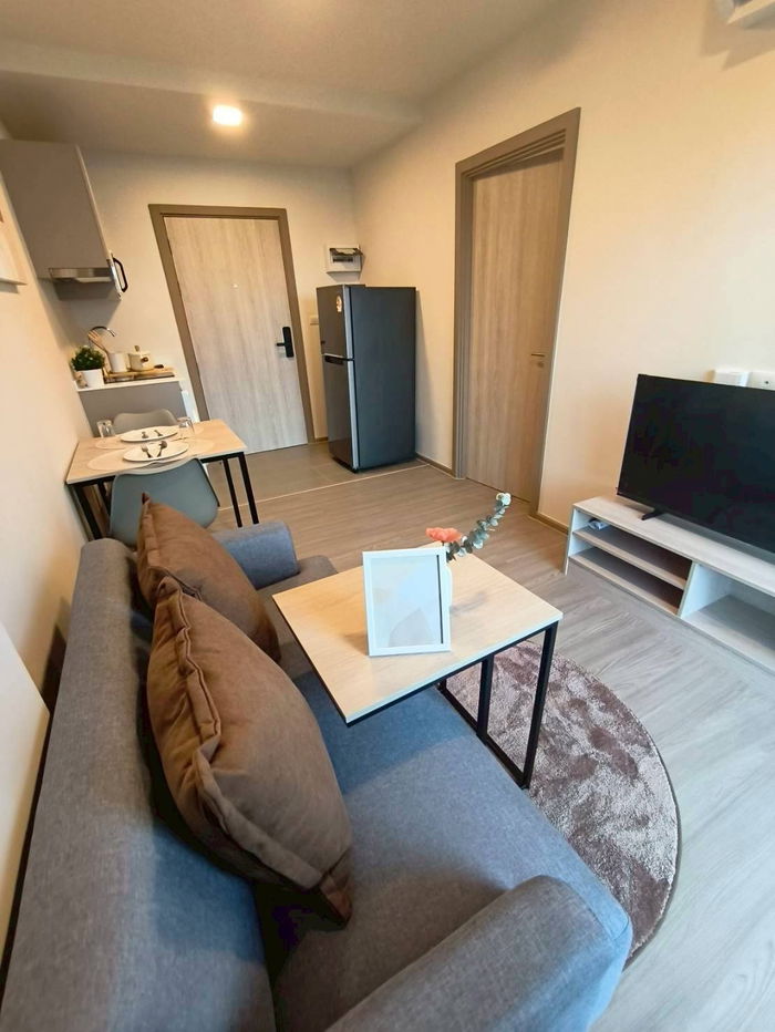 🌟Dcondo Sense Smart Choice for Living & Investment near Burapha University📈📞093-1681685 065-5639565🆔 Line ID: @wsrcondo