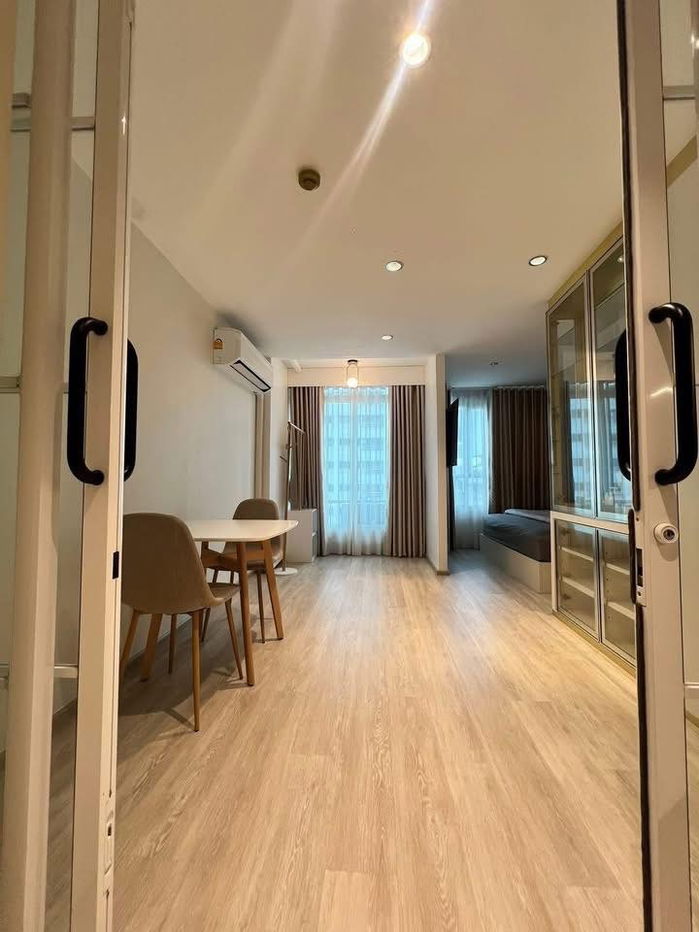The Clover Thonglor 1 Bedroom, BTS Thonglor (Condo For Rent)
