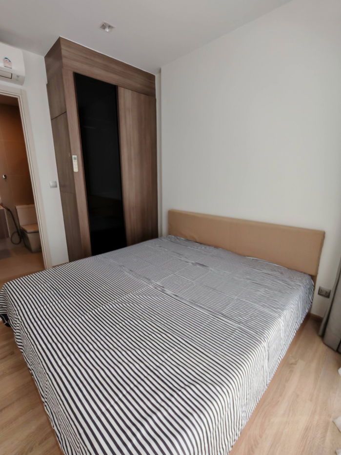 P-43750 Condo for rent THE LINE Phahol-Pradipat fully furnished (Confirm again when visit).