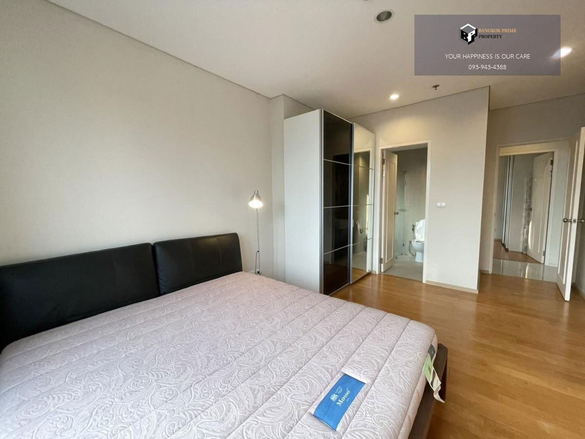 Villa Asoke | 🚝Near BTS, MRT Phetchaburi #2025121313435