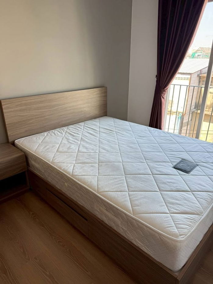 Condo for Rent at Chapter One the Campus (B6812020)