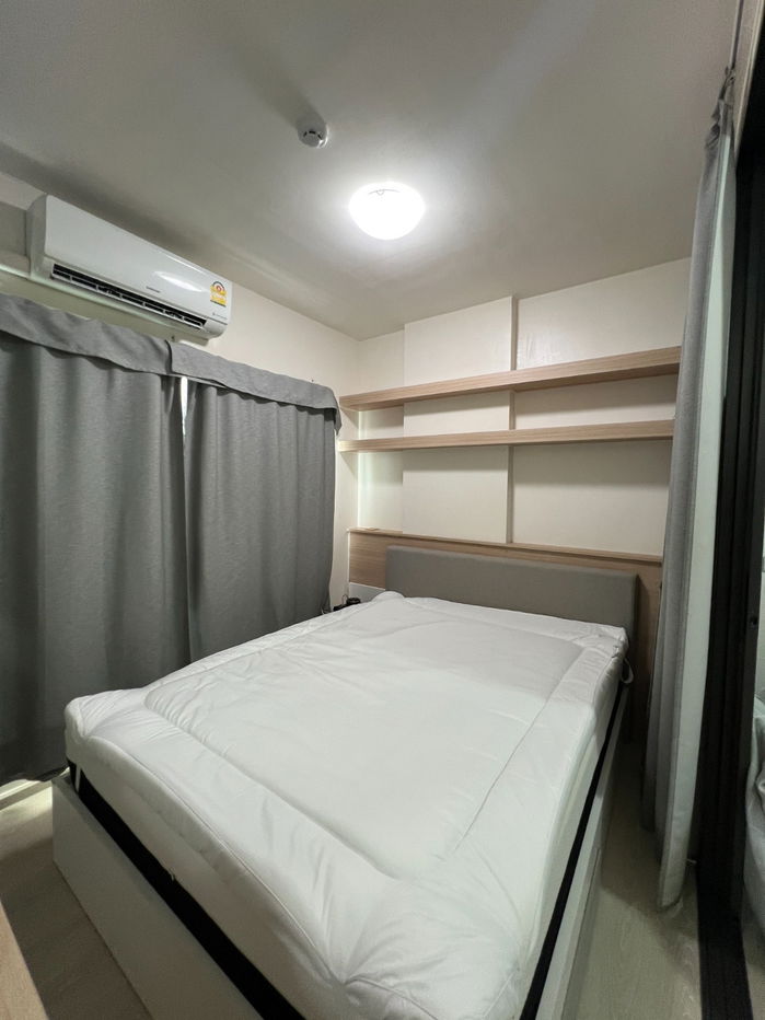 เช่าคอนโด กรีเน่ ดอนเมือง - สรงประภา / Line : @mintocondo