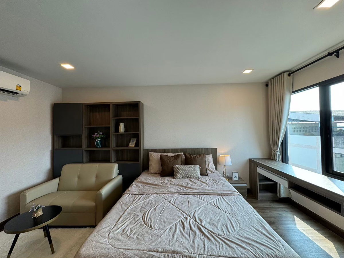 For rent at SUN CITY MRT Yaek Fai Chai / Line ID : @bestprice (with @ too)