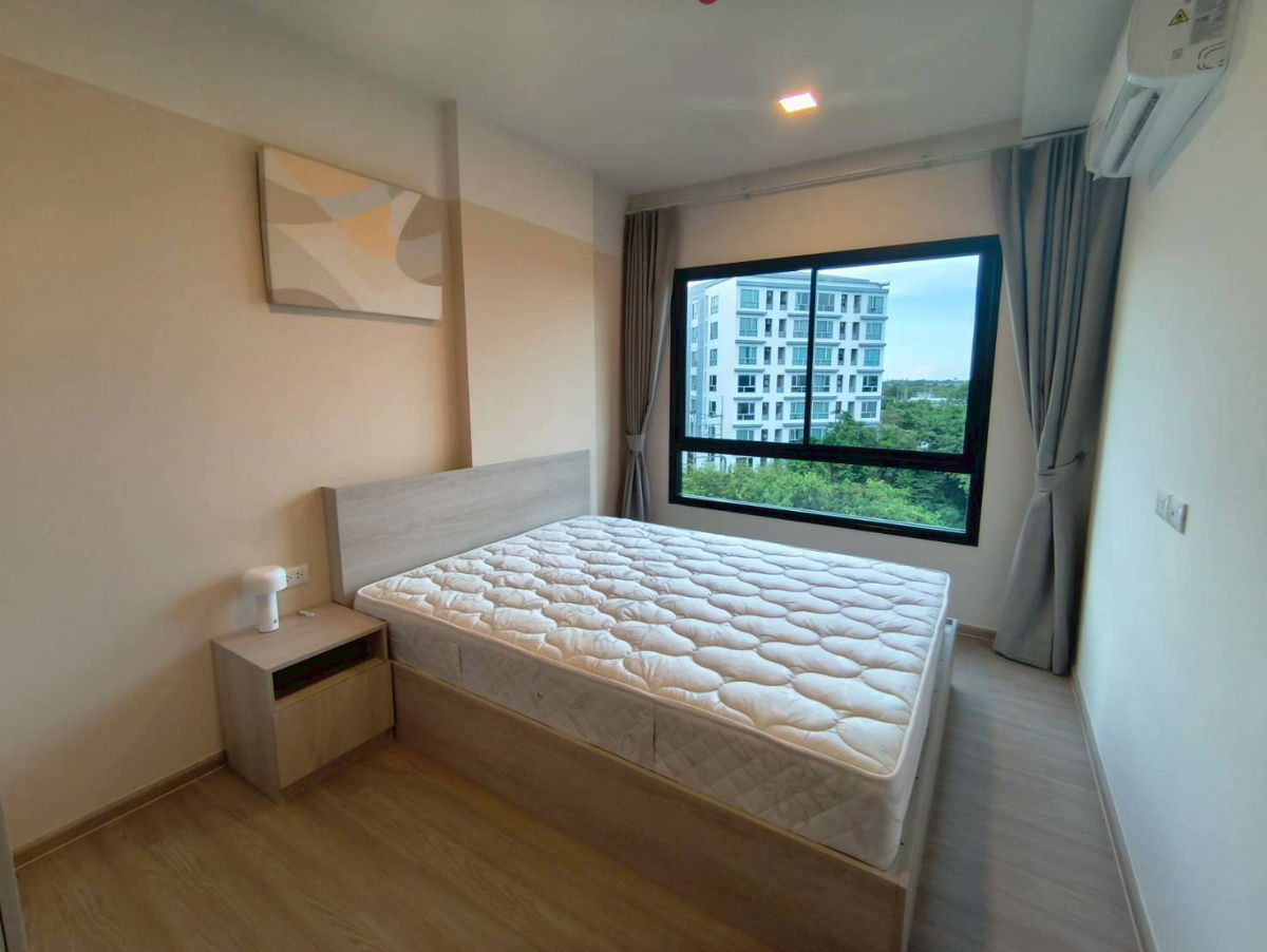 🌟Dcondo Sense Smart Choice for Living & Investment near Burapha University📈📞093-1681685 065-5639565🆔 Line ID: @wsrcondo