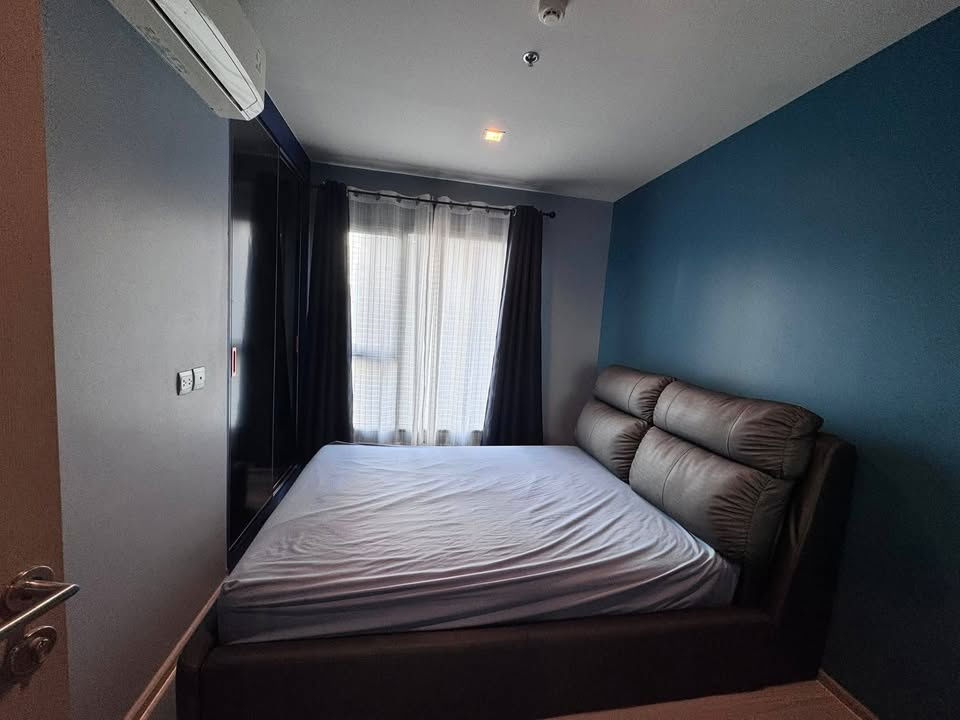 Condo for Rent at Life Asoke - Rama 9 (B6812043)