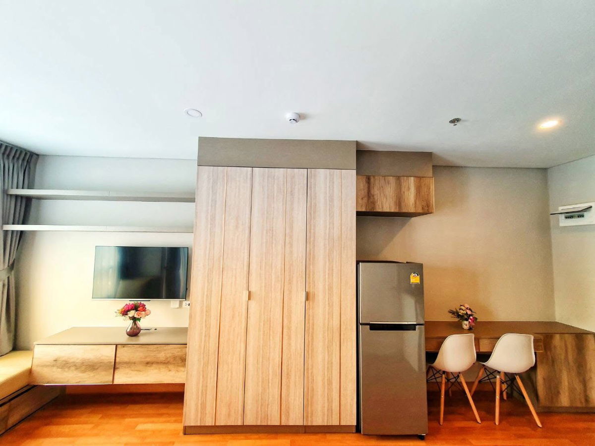 🟪🟦🟩🟨🟧 For Rent: Lumpini Place Taopoon Interchange 🛎️🛎️ | Line@: @assetspro