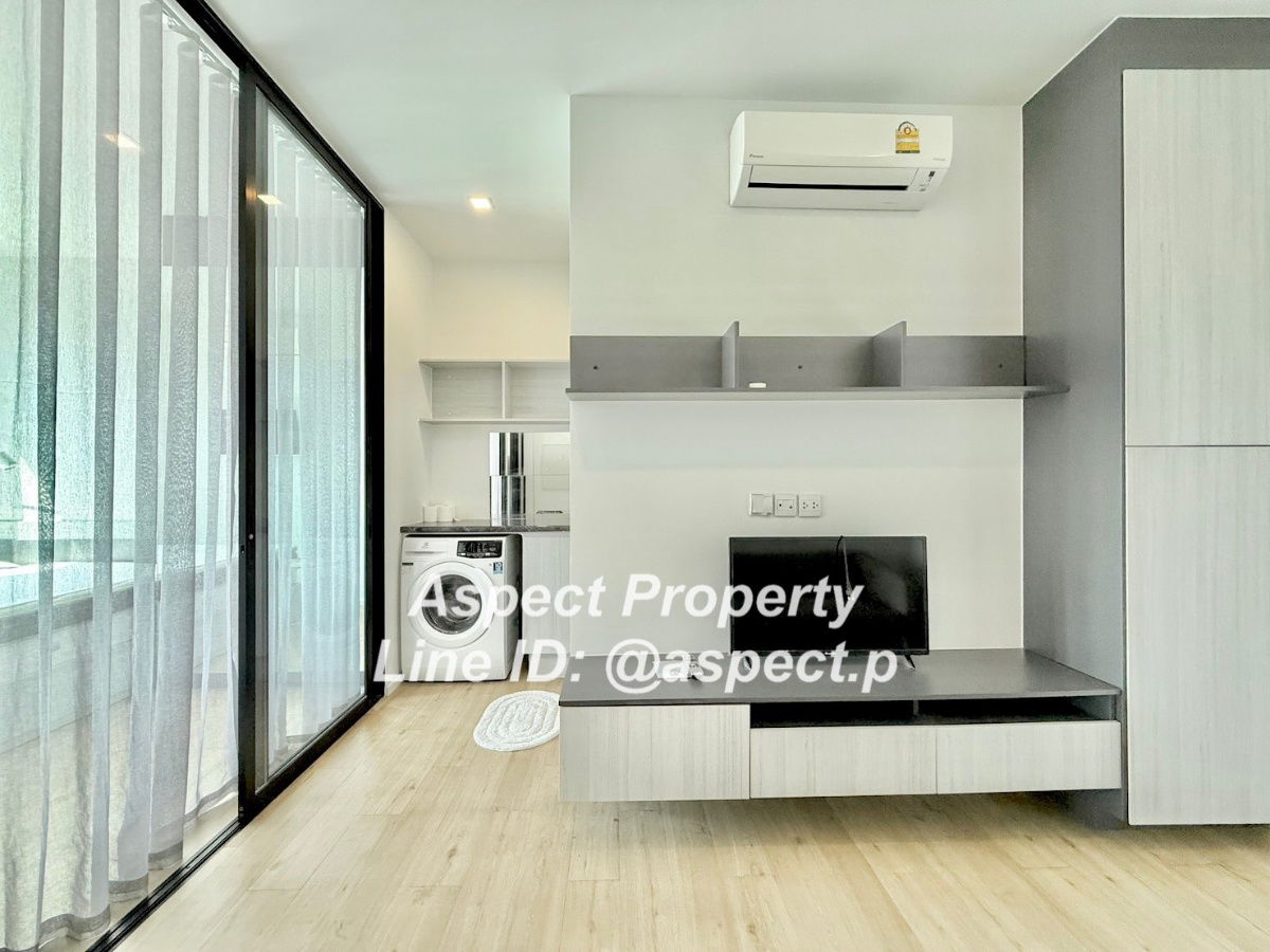 Condo Notting hill 1 bed 8000 bath